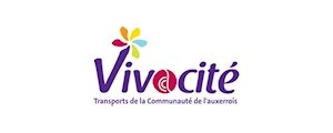 Vivacité : réseau de bus Auxerrois