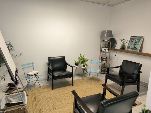 Antenne MF Sens - CPEY