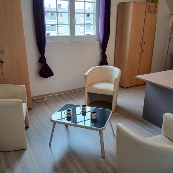 Antenne MF Migennes - CPEY